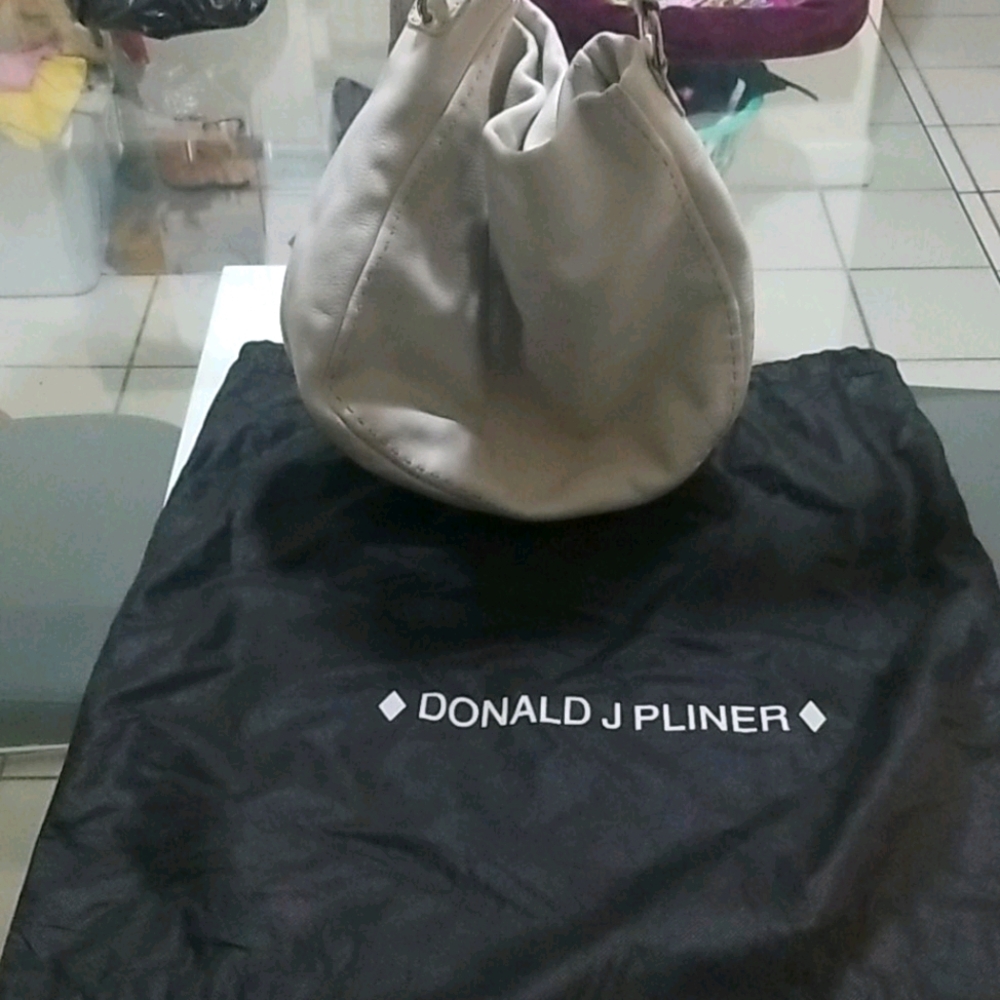 Hobo bag